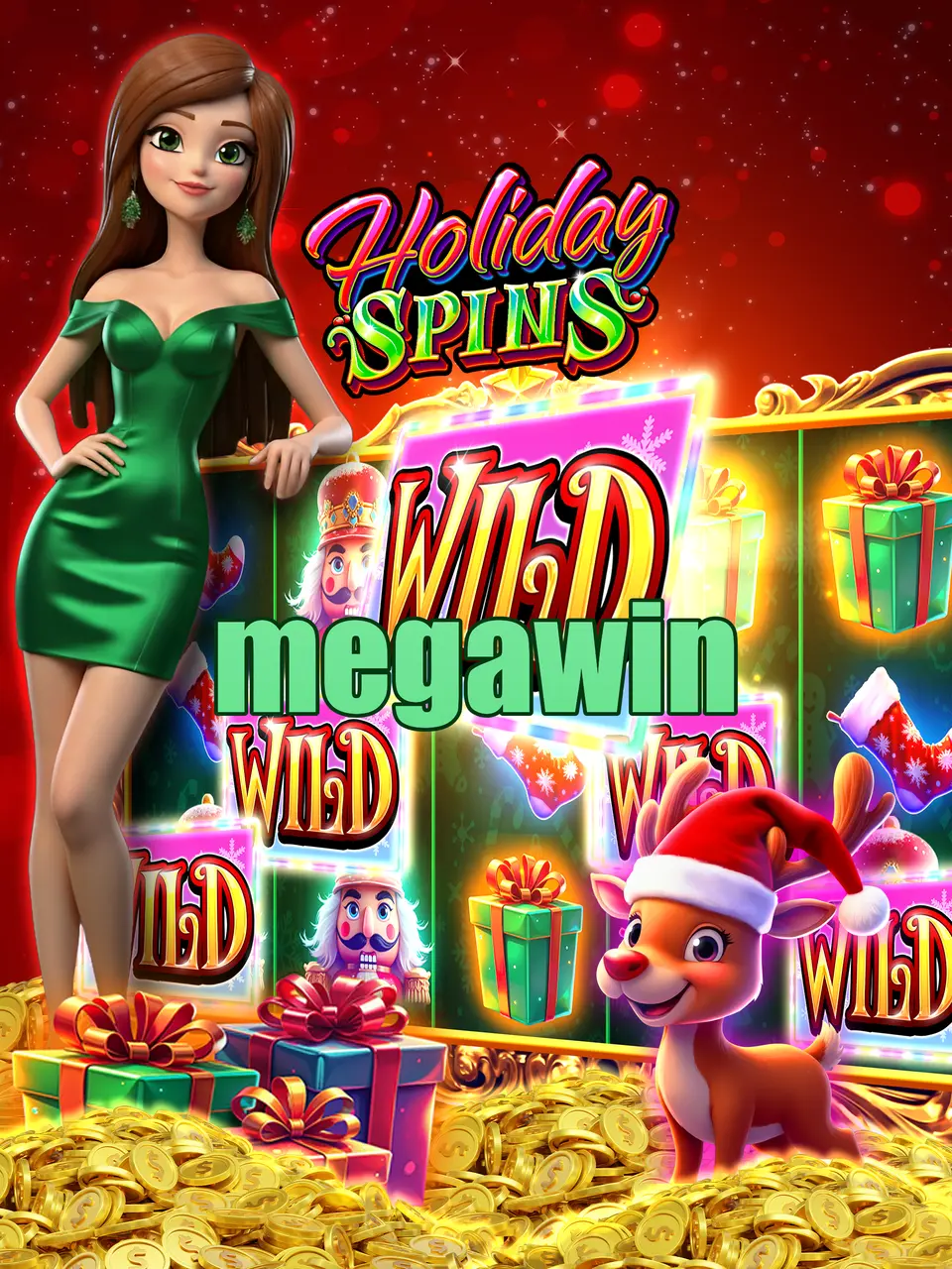 megawin APK