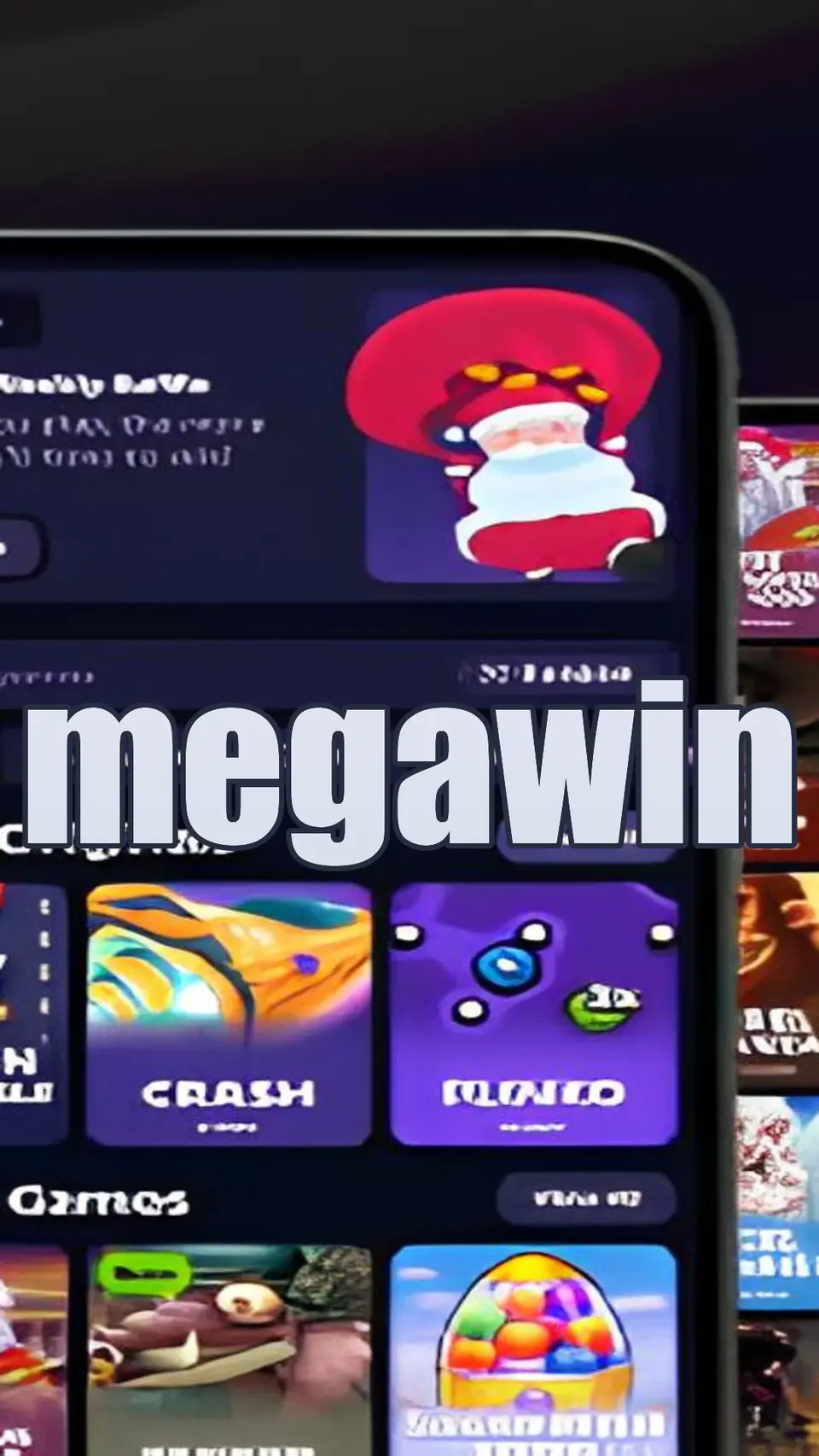 megawin APK